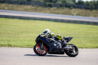 Middle Group Black Bikes